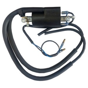 Cewka zapłonowa Honda C 70 Passport '70-'79; CM 200 Twinstar '80; CM 185 Twinstar '78-'79