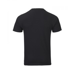 KENNY RACING T-SHIRT CORE BLACK KOLOR CZARNY ROZMIAR XL