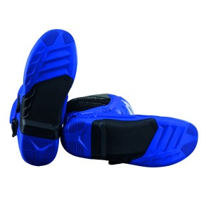 KENNY RACING BUTY CROSS/ENDURO TRACK T2 BLUE KOLOR NIEBIESKI ROZMIAR 40