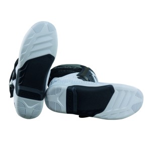 KENNY RACING BUTY CROSS/ENDURO TRACK T2 WHITE KOLOR BIAŁY ROZMIAR 44