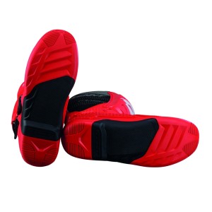 KENNY RACING BUTY CROSS/ENDURO TRACK T2 RED KOLOR CZERWONY ROZMIAR 47