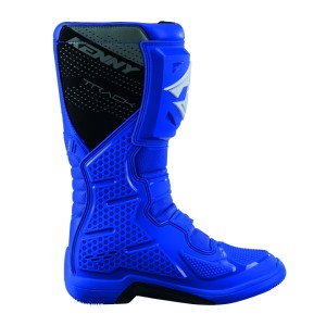 KENNY RACING BUTY CROSS/ENDURO TRACK T2 BLUE KOLOR NIEBIESKI ROZMIAR 47