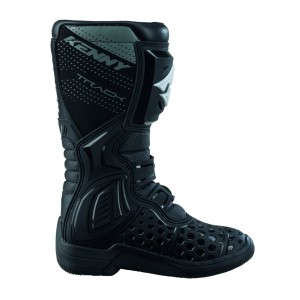 KENNY RACING BUTY CROSS/ENDURO TRACK T2 BLACK KID/JUNIOR/DZIECIĘCY KOLOR CZARNY ROZMIAR 35
