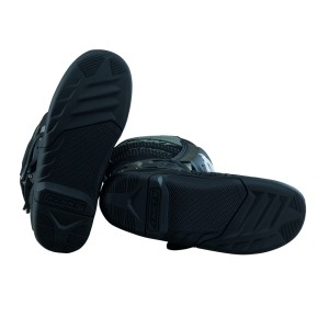 KENNY RACING BUTY CROSS/ENDURO TRACK T2 BLACK KID/JUNIOR/DZIECIĘCY KOLOR CZARNY ROZMIAR 35