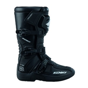 KENNY RACING BUTY CROSS/ENDURO TRACK T2 BLACK KID/JUNIOR/DZIECIĘCY KOLOR CZARNY ROZMIAR 36