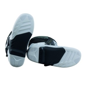 KENNY RACING BUTY CROSS/ENDURO TRACK T2 WHITE KID/JUNIOR/DZIECIĘCY KOLOR BIAŁY ROZMIAR 37