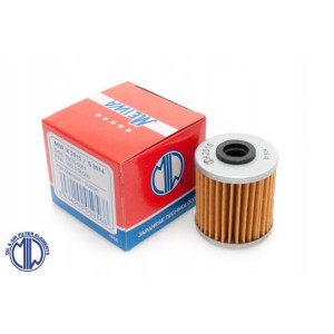 Filtr oleju MIW (MEIWA) do Kawasaki KXF 250 04-16, Suzuki RMZ 250/450 04-16 (HF207)