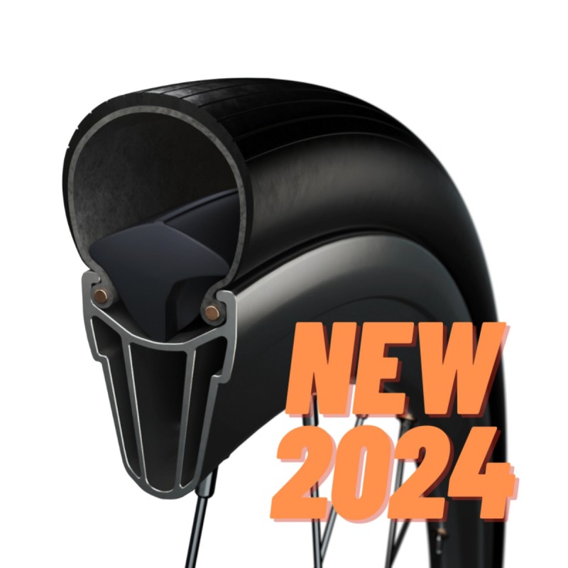 tannus armour wkładka antyprzebiciowa bezdętkowa tubeless lite 32mm