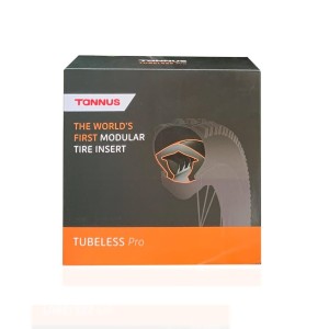 TANNUS ARMOUR WKŁADKA ANTYPRZEBICIOWA 27.5x2.10-2.60 - Bezdektowa Tubeless Pro