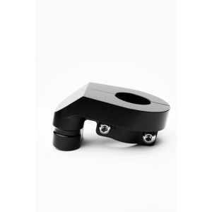 Obudowa rolgazu KTM SX-F/SXF '16-'25; EXC-F/EXCF '17-'25; TPI; EXC (TPI) '18-'25; Husqvarna FC '16-'25; FE '17