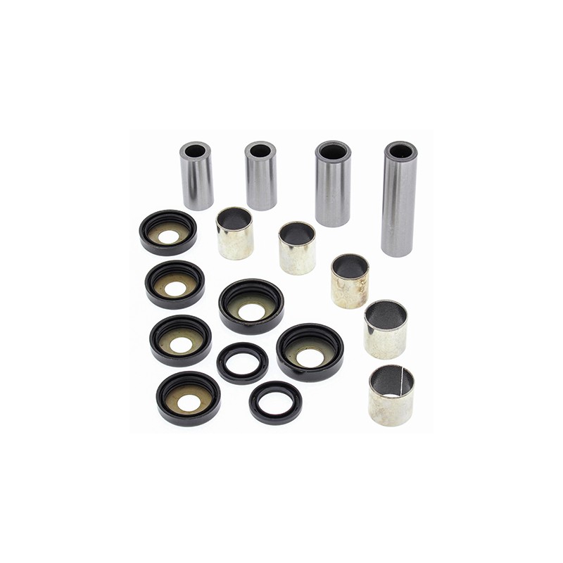 All Balls zestaw naprawczy łącznika wahacza Yamaha YZ 80 - Zawieszenie tył