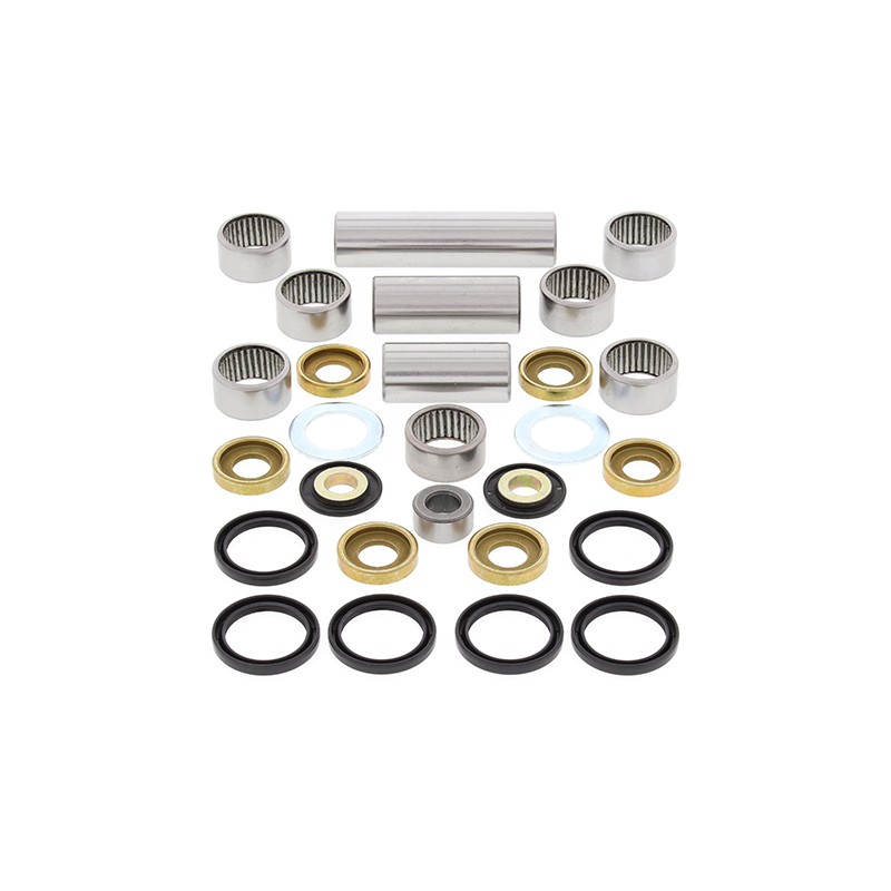 All Balls zestaw naprawczy przegubu wahacza - Zestawy naprawcze przegubu wahacza