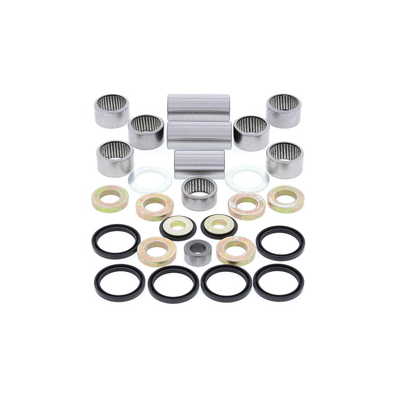 All Balls zestaw naprawczy przegubu wahacza Honda CR 250 - Zestawy naprawcze przegubu wahacza