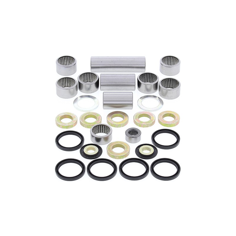 All Balls zestaw naprawczy przegubu wahacza - Tył, Zawieszenie