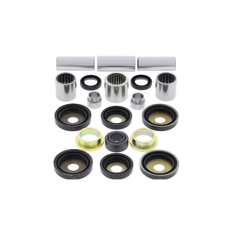 All Balls zestaw naprawczy przegubu wahacza Honda CR 80R - Zestawy naprawcze przegubu wahacza