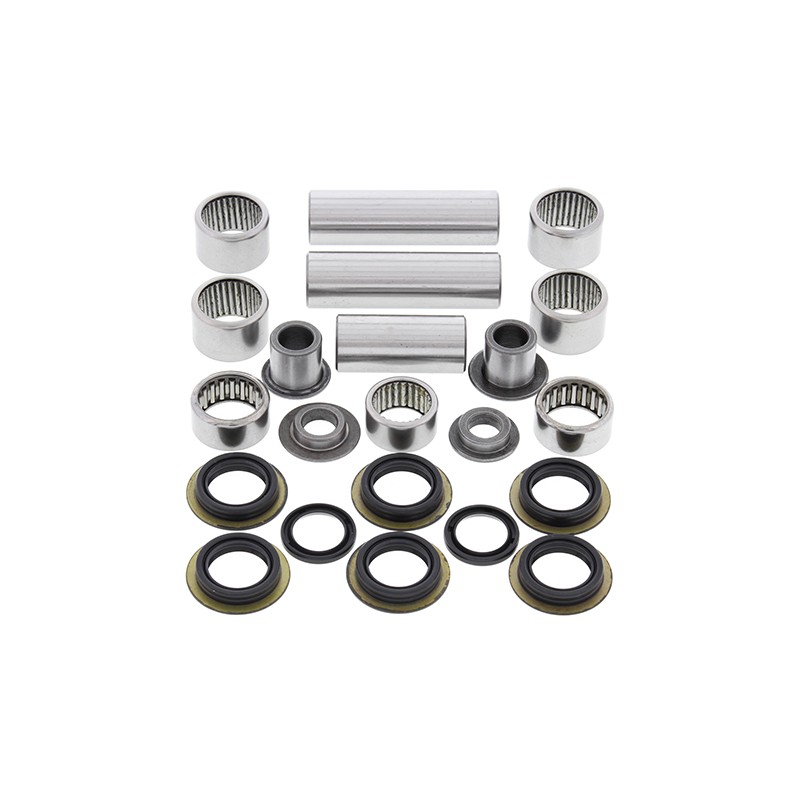 All Balls zestaw naprawczy przegubu wahacza - Zestawy naprawcze przegubu wahacza