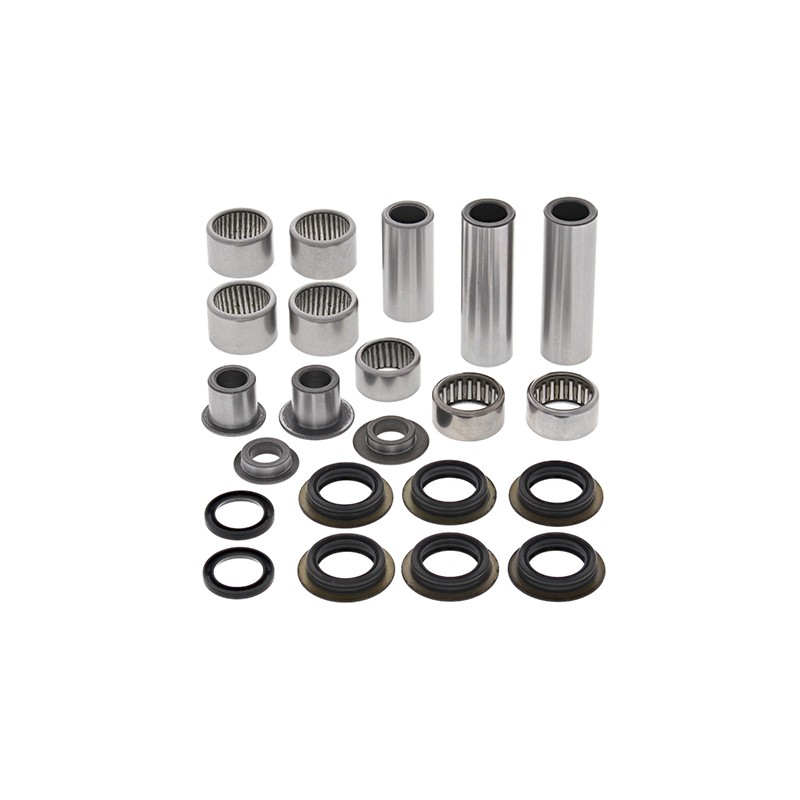 All Balls zestaw naprawczy przegubu wahacza KX 65 - Zestawy naprawcze przegubu wahacza