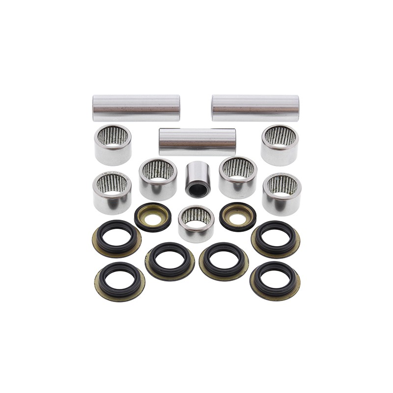 All Balls zestaw naprawczy łacznika wahacza Kawasaki KX - Zestawy naprawcze przegubu wahacza