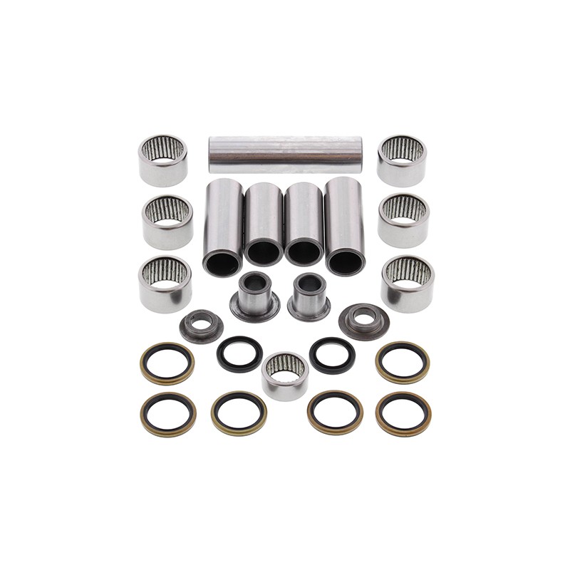 All Balls zestaw naprawczy przegubu wahacza KX 125/250 - Zestawy naprawcze przegubu wahacza