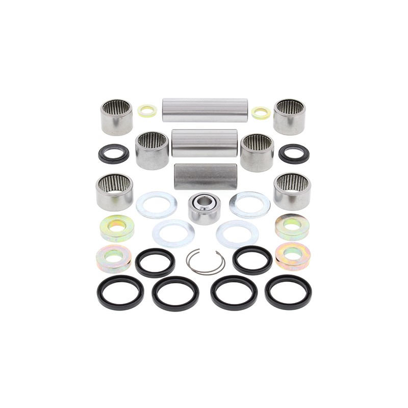 All Balls zestaw naprawczy łącznika wahacza Honda CR - Zestawy naprawcze przegubu wahacza