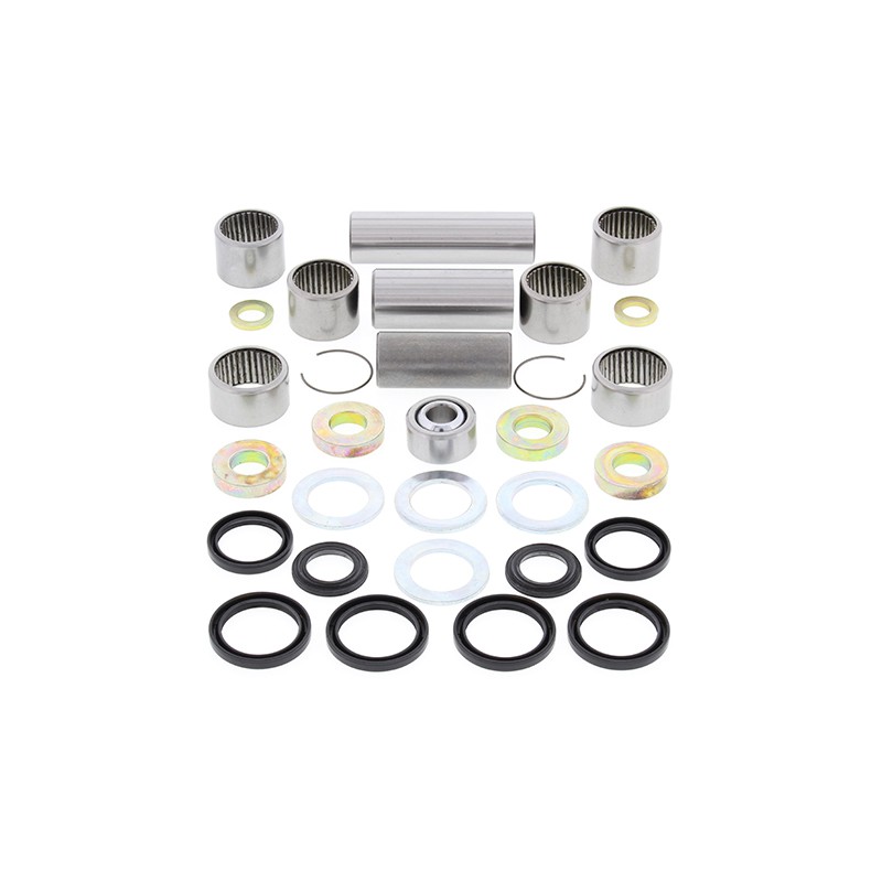 All Balls zestaw naprawczy przegubu wahacza Honda CR 500R - Zestawy naprawcze przegubu wahacza