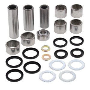 All Balls zestaw naprawczy łącznika wahacza Honda CR 500 R '95 - Zestawy naprawcze przegubu wahacza