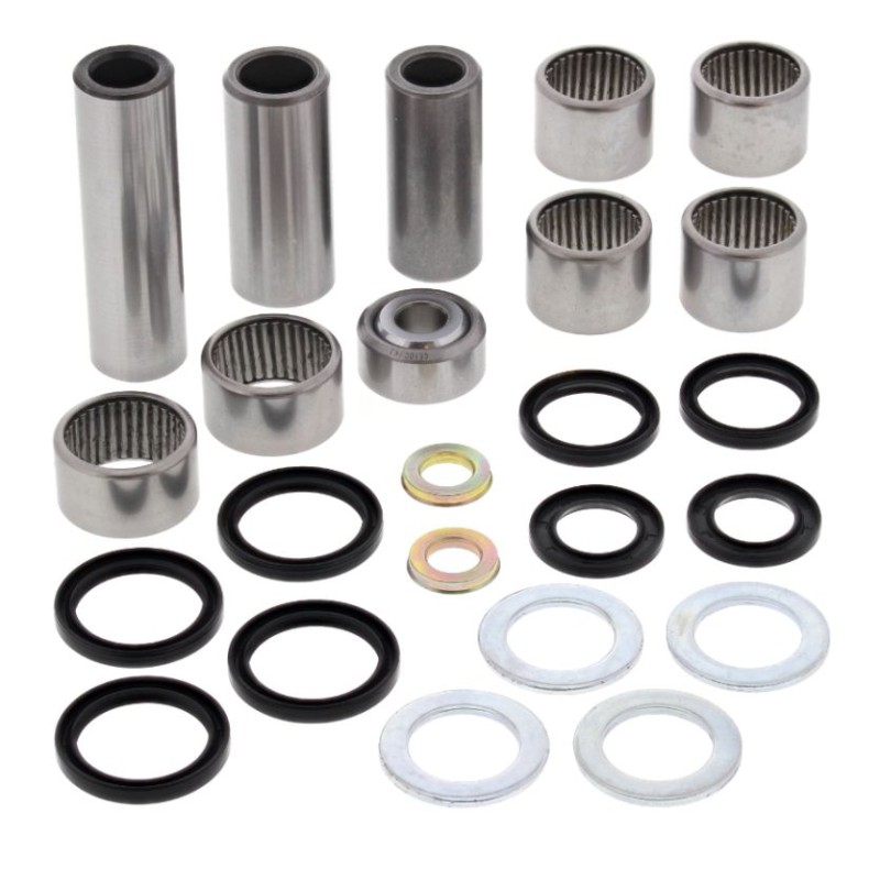 All Balls zestaw naprawczy łącznika wahacza Honda CR 500 R '95 - Zestawy naprawcze przegubu wahacza