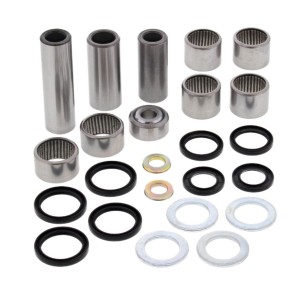 All Balls zestaw naprawczy łącznika wahacza Honda CR 500 R '95 - Zestawy naprawcze przegubu wahacza