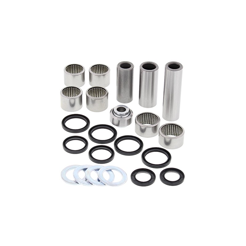 All Balls zestaw naprawczy przegubu wahacza Honda CR - Zestawy naprawcze przegubu wahacza