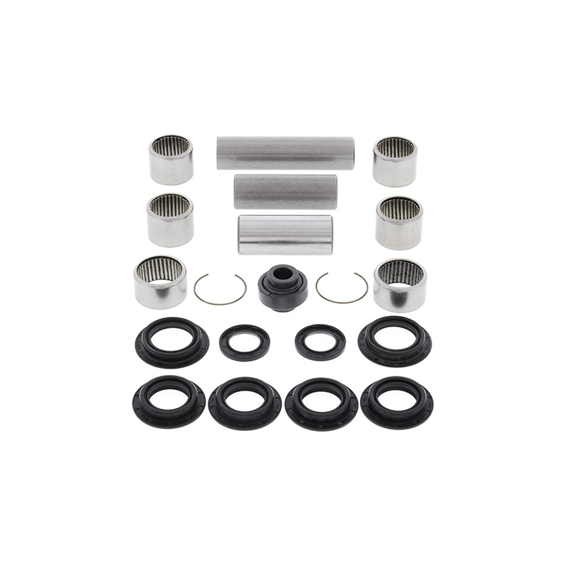 All Balls zestaw naprawczy przegubu wahacza Honda CR - Zestawy naprawcze przegubu wahacza