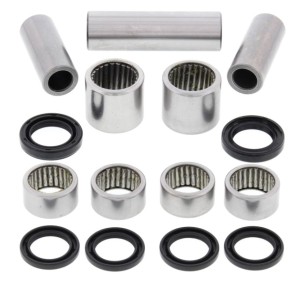 All Balls zestaw naprawczy przegubu wahacza Honda XR 200 R - Zestawy naprawcze przegubu wahacza