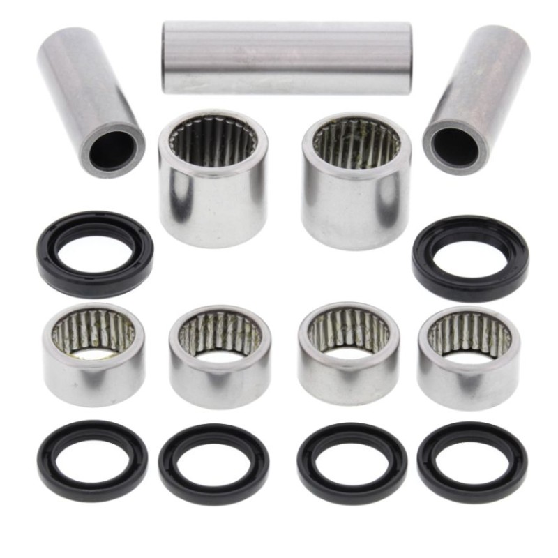 All Balls zestaw naprawczy przegubu wahacza Honda XR 200 R - Zestawy naprawcze przegubu wahacza