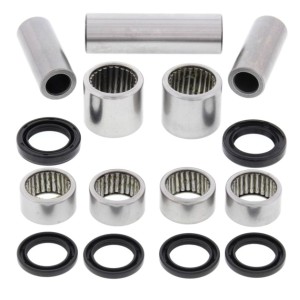 All Balls zestaw naprawczy przegubu wahacza Honda XR 200 R - Zestawy naprawcze przegubu wahacza