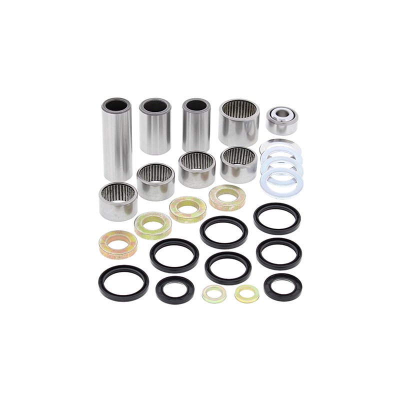 All Balls zestaw naprawczy przegubu wahacza Honda CR - Zestawy naprawcze przegubu wahacza