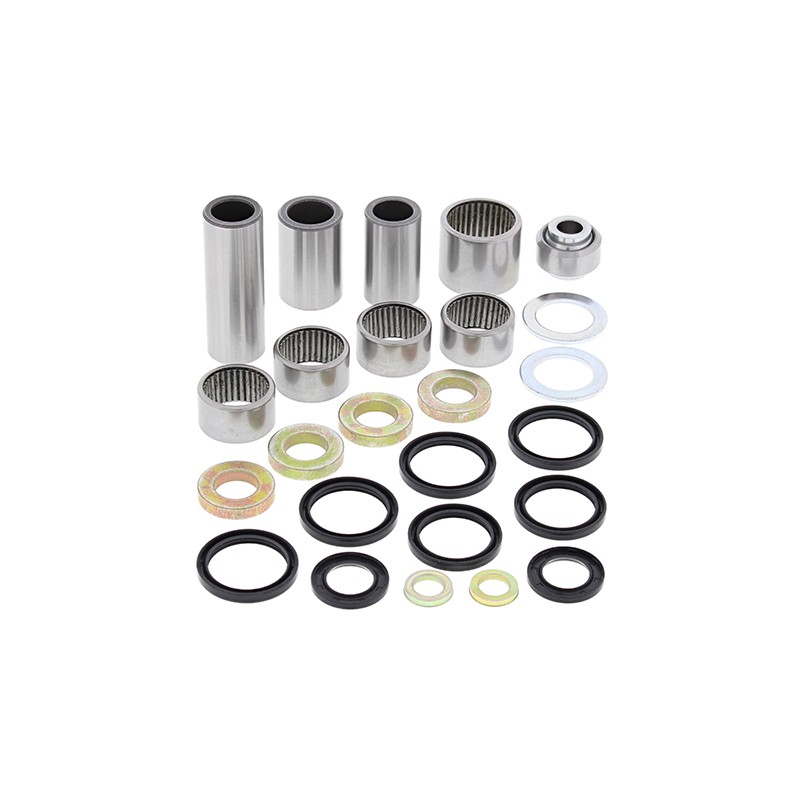 All Balls zestaw naprawczy przegubu wahacza - Zestawy naprawcze