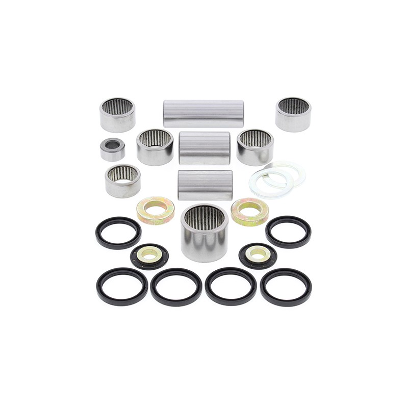 All Balls zestaw naprawczy łącznika wahacza Honda CR 125R - Zestawy naprawcze przegubu wahacza