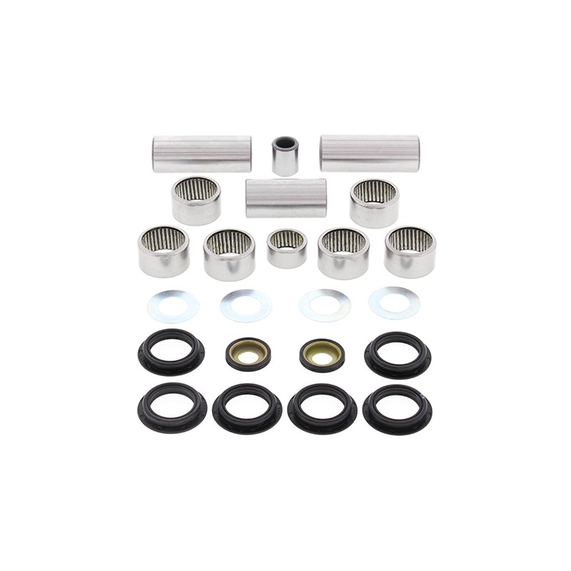 All Balls zestaw naprawczy przegubu wahacza - Zestawy naprawcze przegubu wahacza