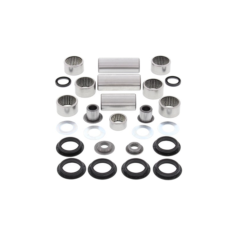 All Balls zestaw naprawczy łącznika wahacza Kawasaki KX - Zestawy naprawcze przegubu wahacza