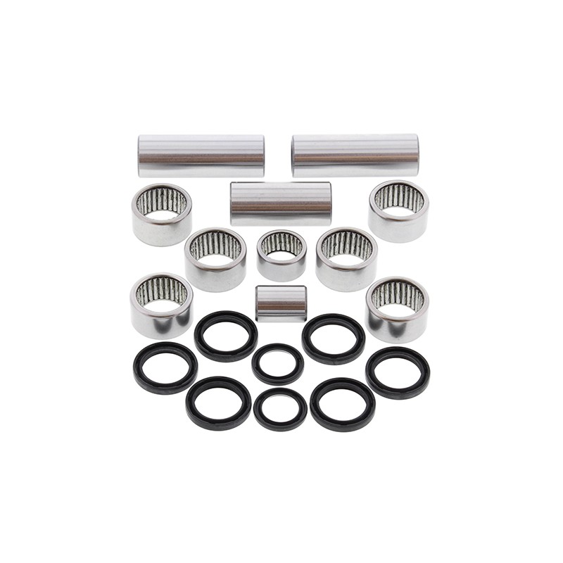 All Balls zestaw naprawczy przegubu wahacza Suzuki DRZ - Zestawy naprawcze przegubu wahacza