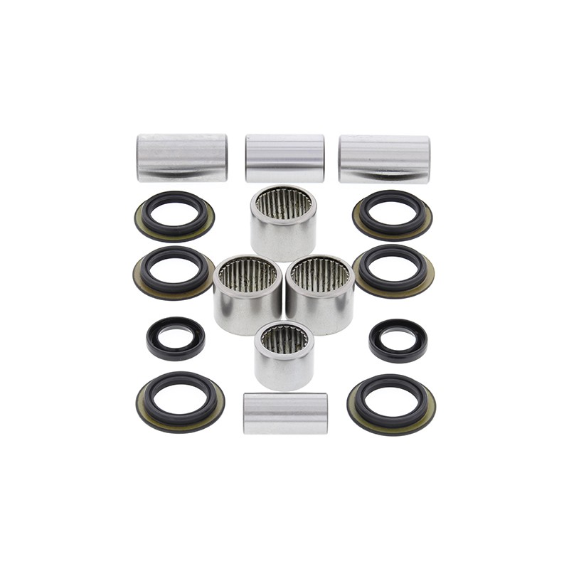 All Balls zestaw naprawczy przegubu wahacza - Tył, Zawieszenie