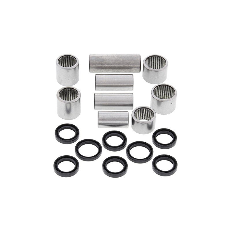 All Balls zestaw naprawczy przegubu wahacza Honda XR 400R - Zestawy naprawcze przegubu wahacza