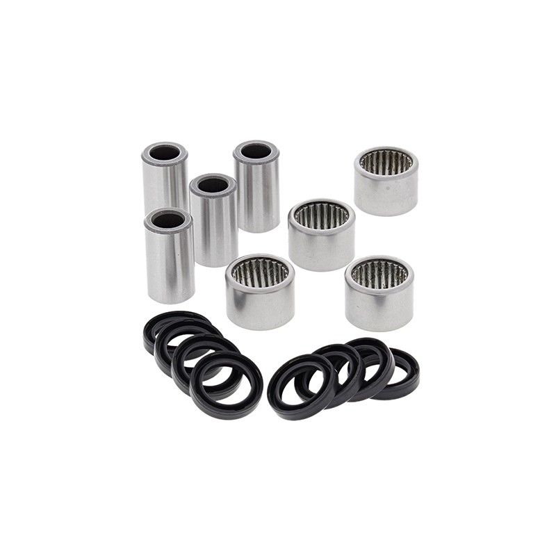 All Balls zestaw naprawczy przegubu wahacza - Tył, Zawieszenie