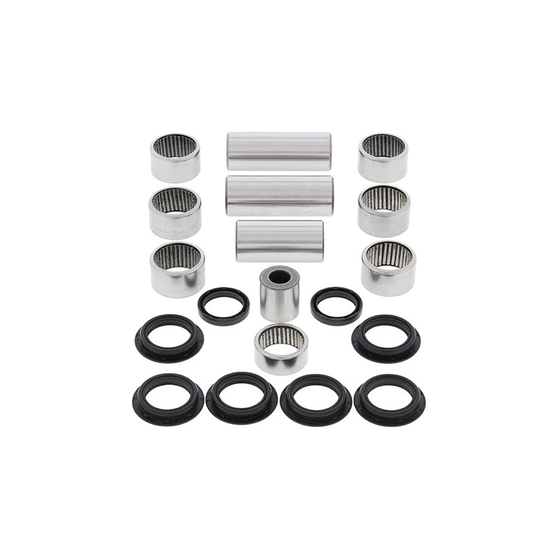 All Balls zestaw naprawczy przegubu wahacza Suzuki RM 125/250 '98-'99 - Zestawy naprawcze przegubu wahacza