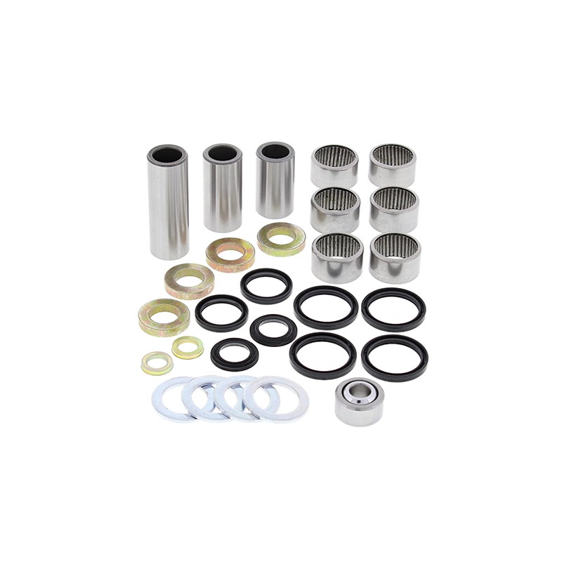 All Balls zestaw naprawczy przegubu wahacza - Tył, Zawieszenie