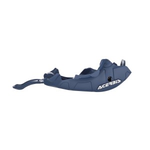 Acerbis osłona pod silnik KTM, Husqvarna, Gas Gas - Nadwozie, Osłony i gmole, Silnika