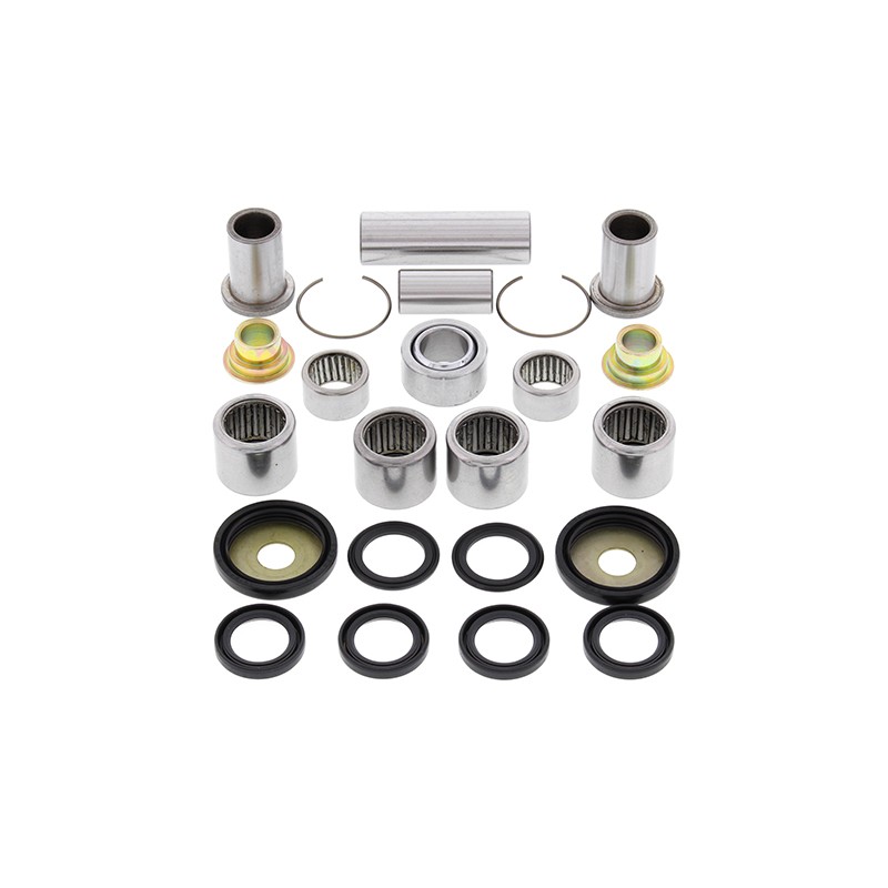 All Balls zestaw naprawczy przegubu wahacza - Zestawy naprawcze przegubu wahacza