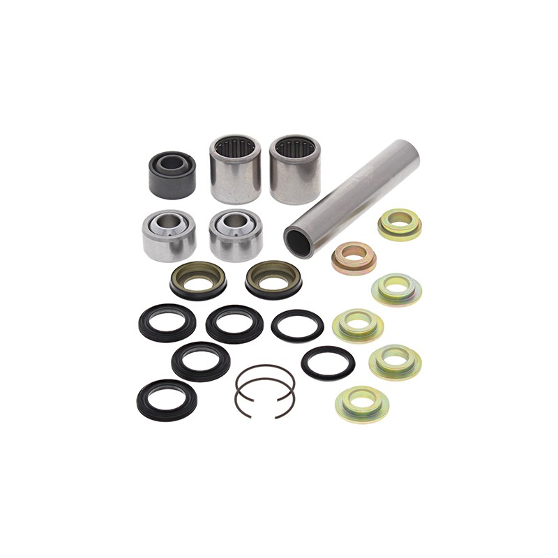 All Balls zestaw naprawczy przegubu wahacza - Zestawy naprawcze