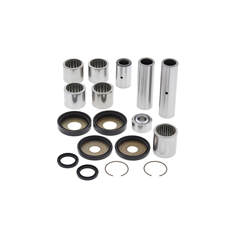 All Balls zestaw naprawczy łacznika wahacza Suzuki DR - Zestawy naprawcze przegubu wahacza