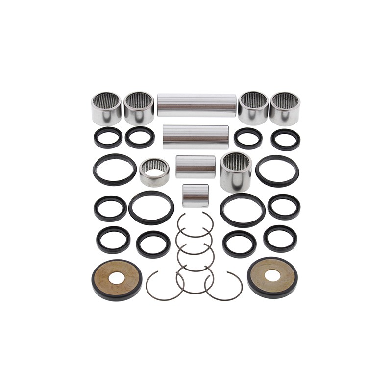 All Balls zestaw naprawczy przegubu wahacza Suzuki RM - Tył, Zawieszenie