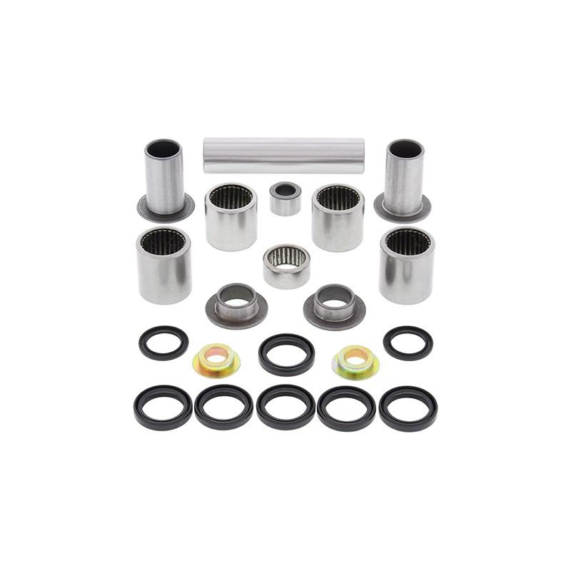 All Balls zestaw naprawczy przegubu wahacza Yamaha - Zestawy naprawcze przegubu wahacza